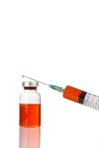 Enhancing Memory Retention Through NAD+ Injection Therapy