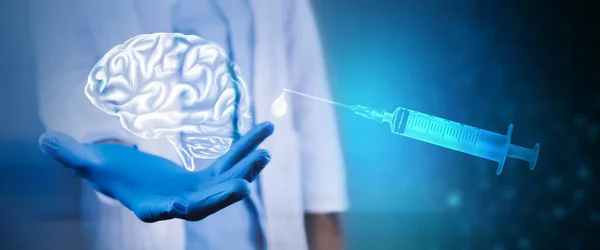 Exploring the Connection Between NAD+ Levels and Neurotransmission