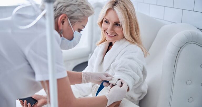 Exploring the Connection Between NAD+ and Vitality