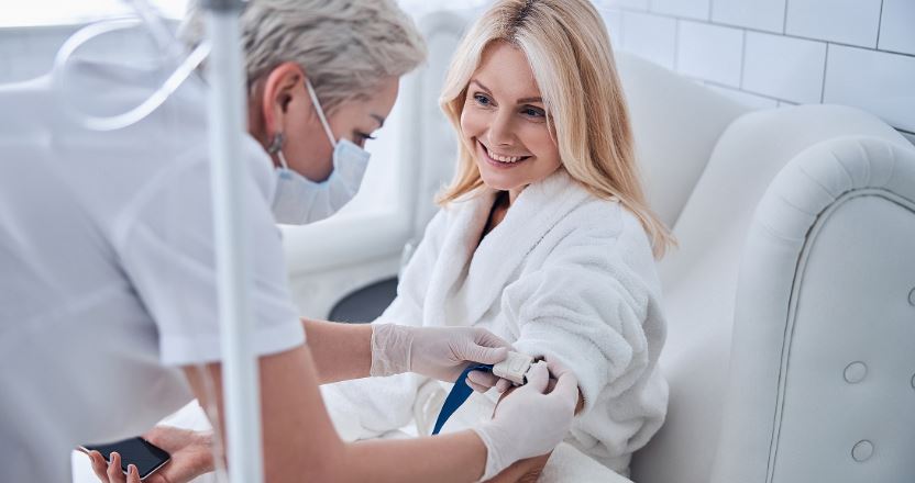 Exploring the Connection Between NAD+ and Vitality