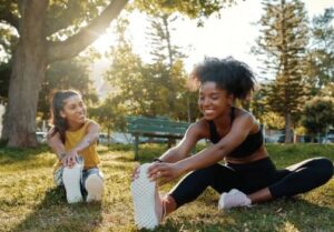 Maximizing Daily Performance with NAD+ Energy Boosts