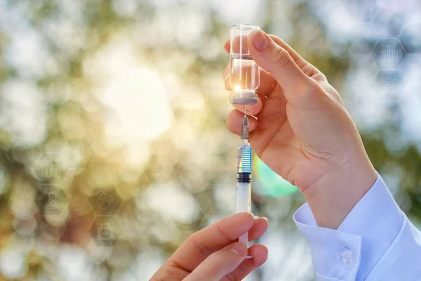 Overcoming Chronic Fatigue: NAD+ Injections as a Solution