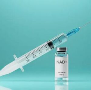 Rejuvenating Your Brain: NAD+ Injections for Enhanced Clarity