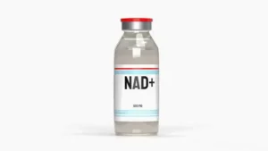 The Role of NAD+ in Combating Fatigue and Low Energy