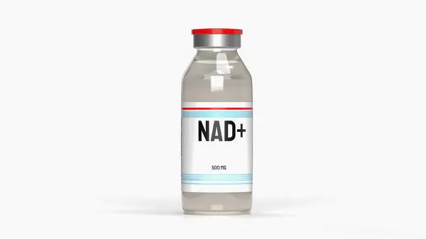 The Role of NAD+ in Combating Fatigue and Low Energy