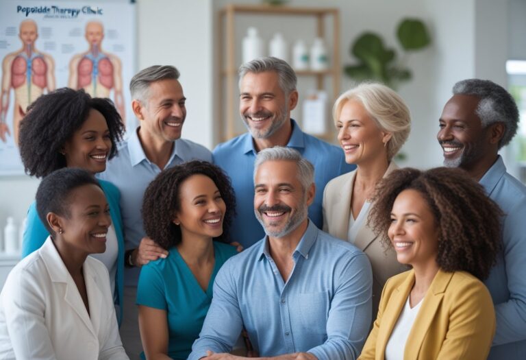 atlanta peptide therapy testimonials; genuine outcomes from real patients — patient stories and clinical results