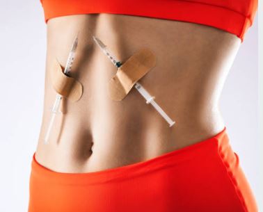 b12 lipotropic injections