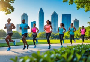 benefits of energy boosting peptides for active lifestyles in atlanta