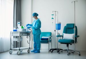 choosing the right mobile iv drip provider