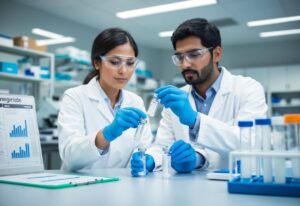clinical trials assessing the role of semaglutide in weight reduction