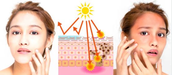 comparing melanotan peptides with traditional tanning methods for safer, more effective results