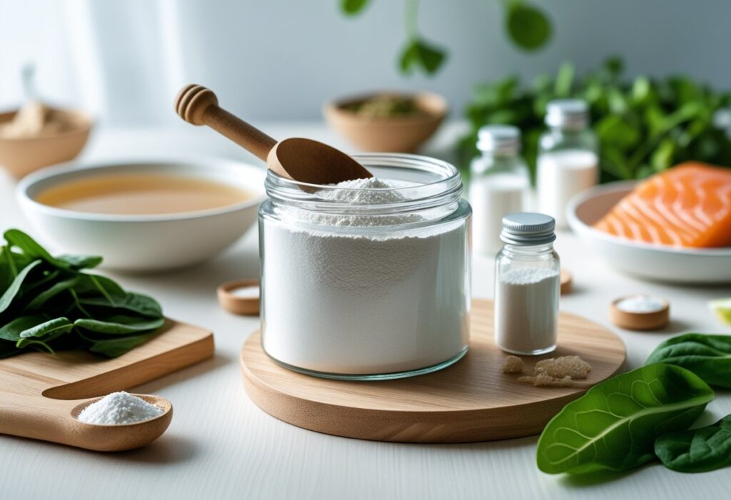 debunking myths; what collagen peptides can really do for skin, joints, and overall health