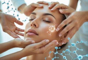 exploring the anti aging benefits of thymosin peptides for healthy aging