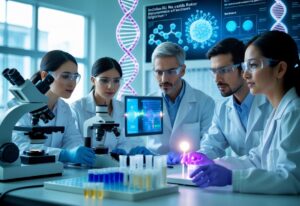 exploring the anti aging properties of insulin like growth factor peptides in modern therapeutics