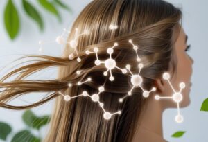 exploring the benefits of collagen peptides for hair growth and stronger, healthier strands