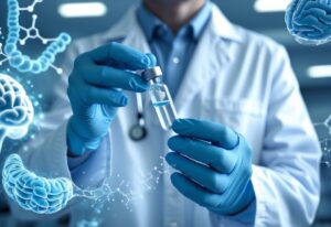 exploring the connection between peptide therapy and appetite regulation