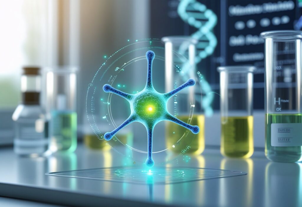 exploring the potential of melanotan peptides for leanness in modern body composition research