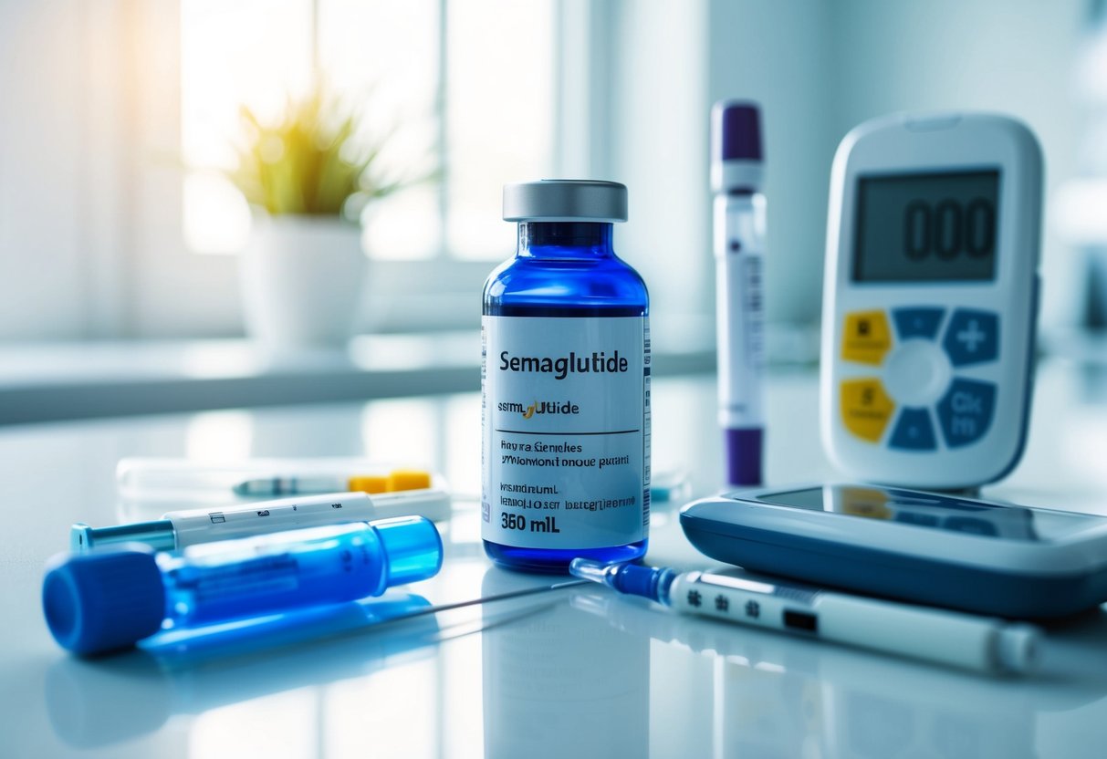 Efficacy and safety of GLP-1 agonists in the treatment of T2DM: A ...