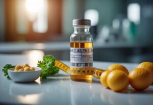 how appetite suppression contributes to weight loss