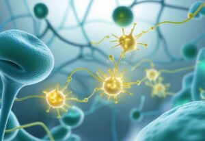 how insulin like growth factor peptides influence metabolism and regulate energy balance