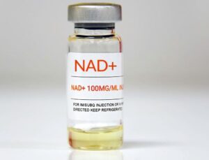 how nad+ injections boost your energy levels naturally