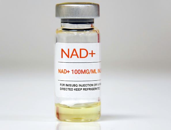 how nad+ injections boost your energy levels naturally