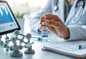 how to safely incorporate growth hormone peptides into your regimen