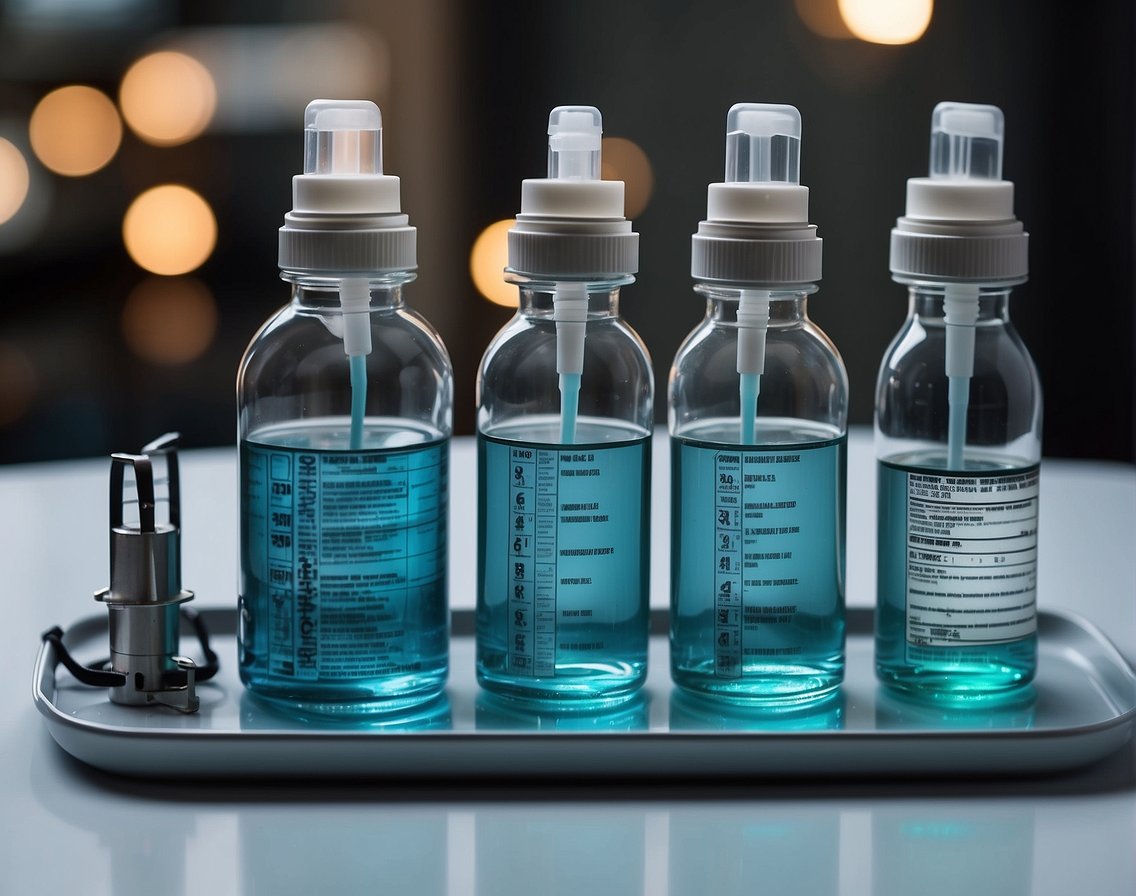 Hydration IV Drips Benefits and How They Work Age Well ATL