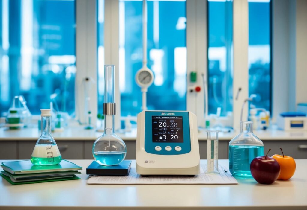 impact of semaglutide therapy on body weight and metabolic parameters