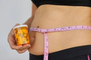 ipamorelin + tesamorelin therapy for weight loss