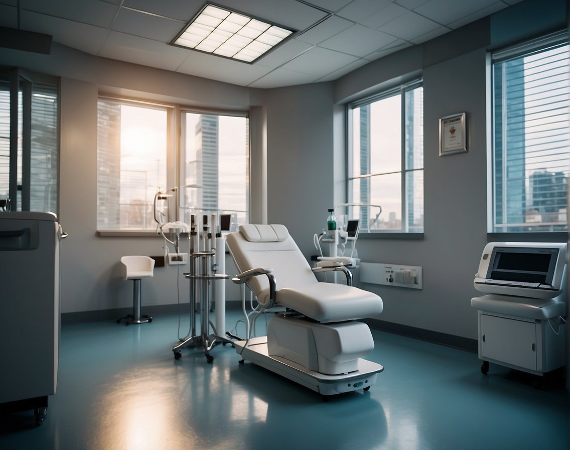 Rejuvenate in Atlanta Age Well ATL's Premier IV Drip Wellness Services