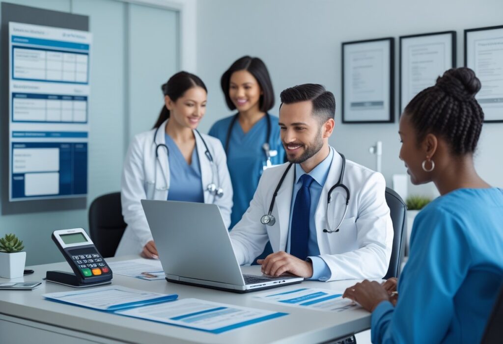 key financial considerations when choosing a peptide therapy facility for optimal value and transparency