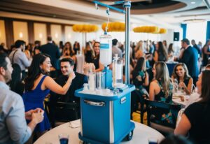 mobile iv drip services for events and parties