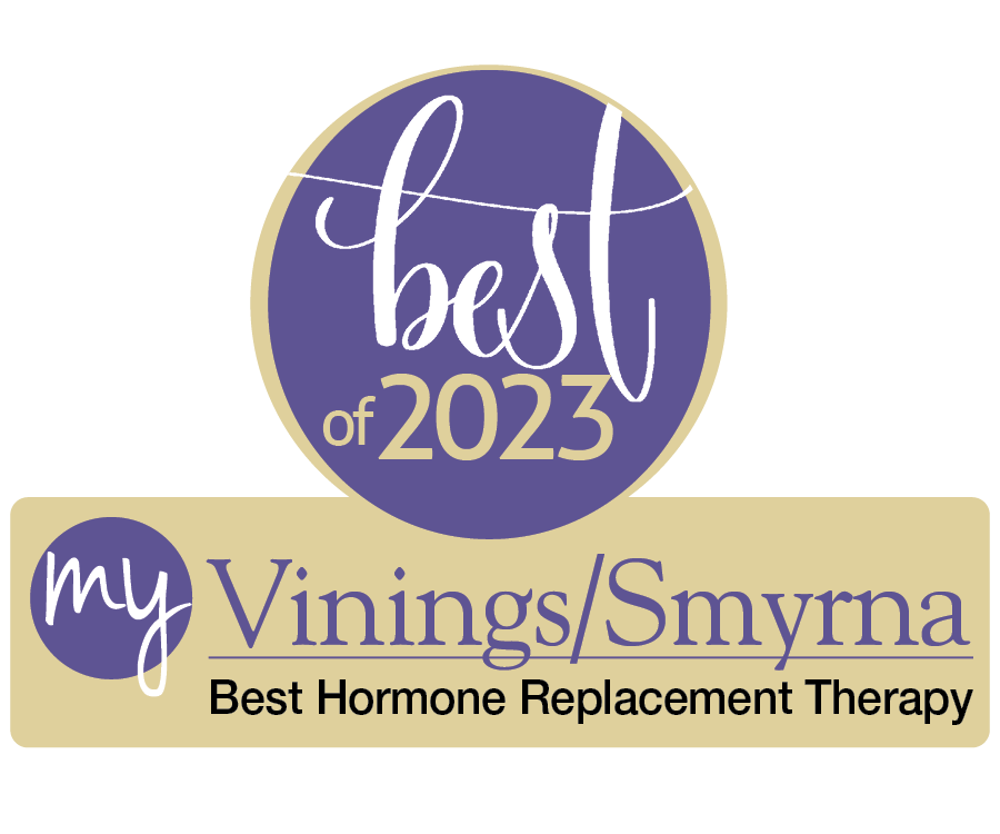 my vinings smyrna 2023 best hormone replacement therapy