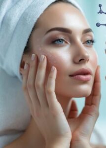 peptide therapy a new approach to rejuvenating your skin safely and effectively