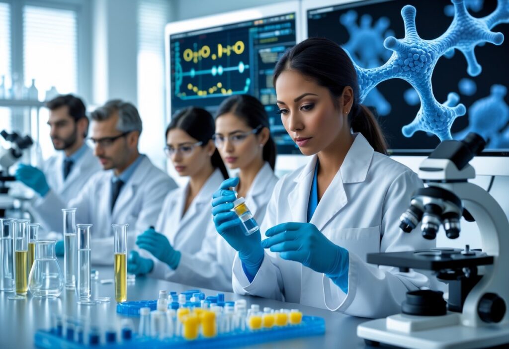 peptide therapy a new frontier in obesity treatment