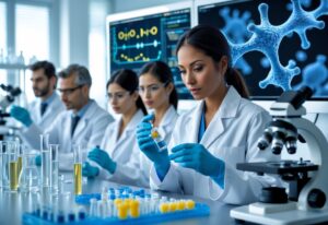 peptide therapy a new frontier in obesity treatment