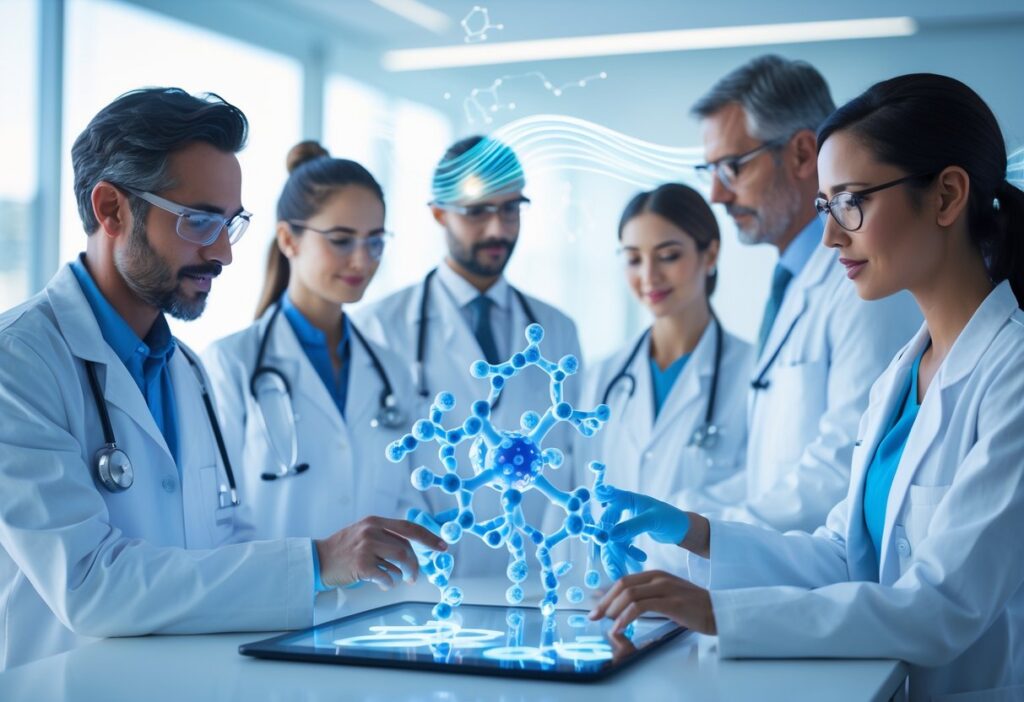 peptide therapy a pathway to sustainable energy and vitality for enhanced wellness
