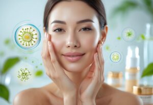 peptide therapy for youthful appearance and vitality