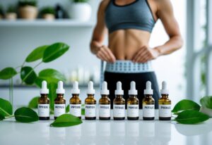 peptides a natural approach to breaking weight loss plateaus for lasting results