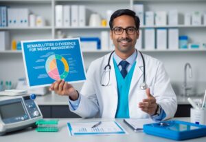 semaglutide a novel approach to weight management in obesity