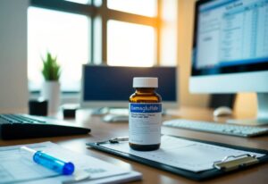 semaglutide as a promising treatment for obesity related weight loss