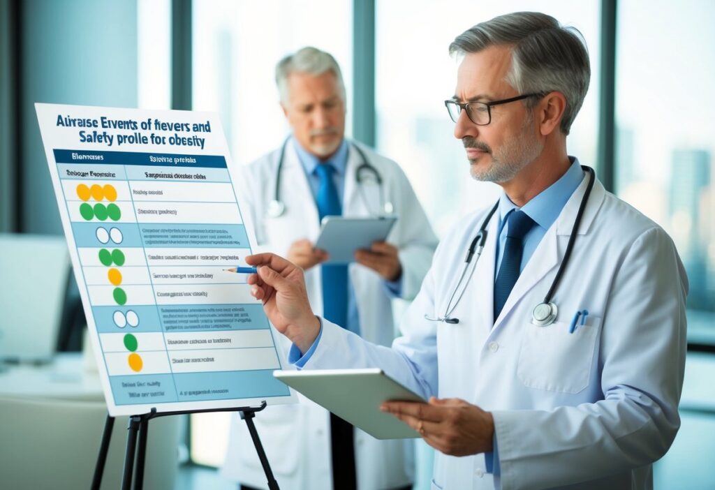 semaglutide therapy for obesity