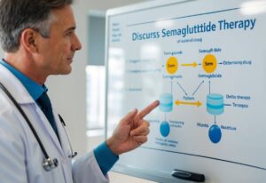 semaglutide therapy for weight management in obesity