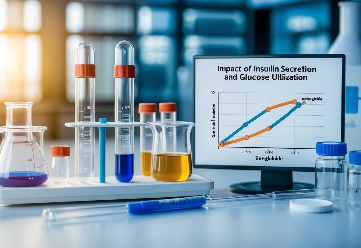 GLP-1, GIP, and Glucagon: A paradox in diabetes, obesity, and beyond