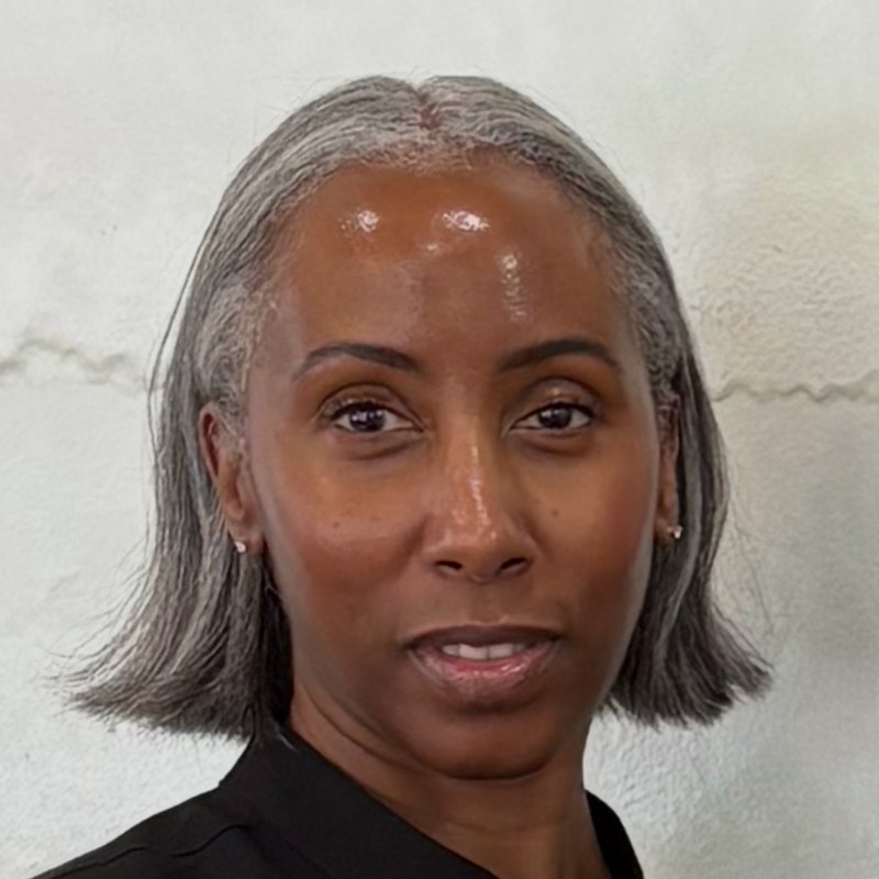 Shannon White, Esthetician at Age Well ATL