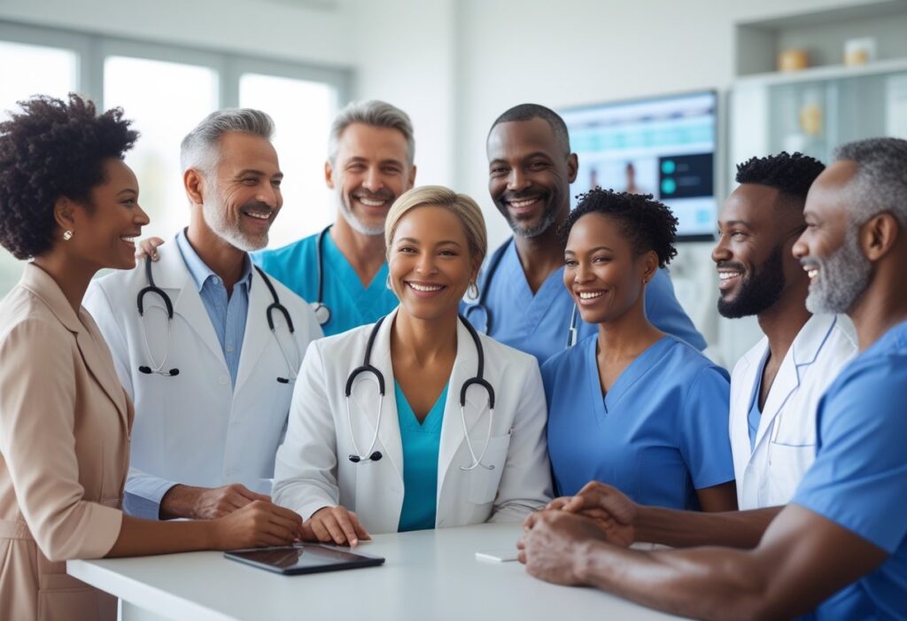 success stories; peptide therapy transformations in georgia — patient journeys and clinical outcomes