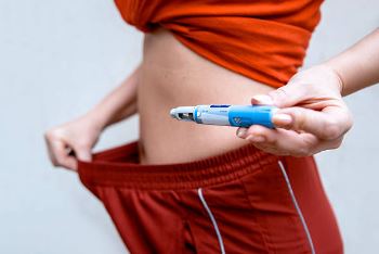 tesamorelin therapy