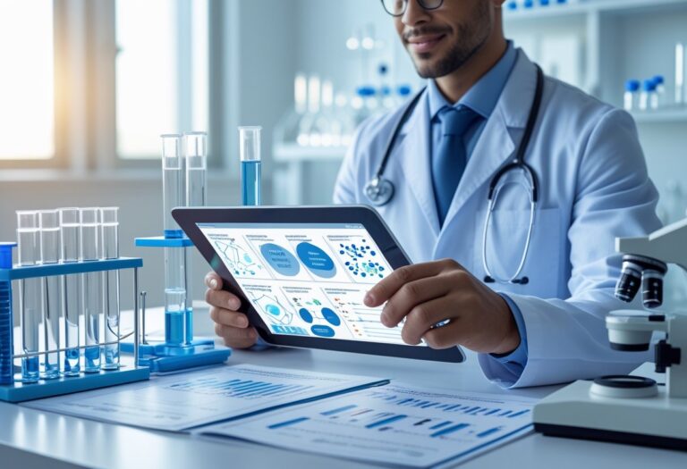 the importance of understanding peptide therapy protocols for optimal health outcomes