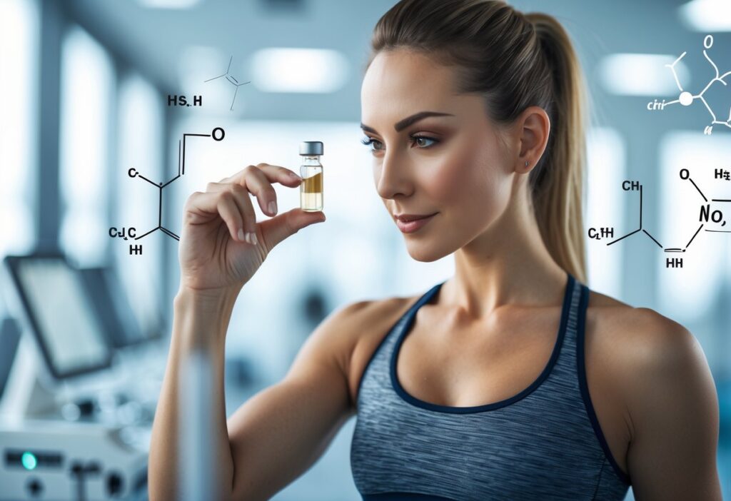 the role of peptide therapy in accelerating fat loss